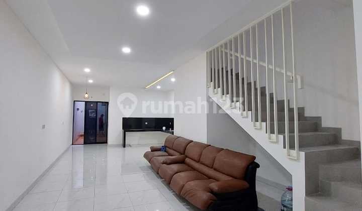 Luxury and affordable new housing in Meruya