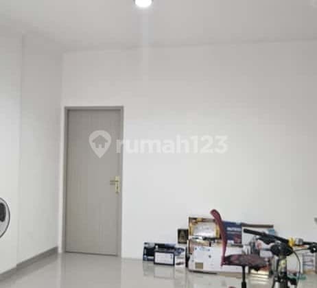 Negotiate Free 2 AC 3-Story Shop House in Exclusive Poris Paradise, Cipondoh