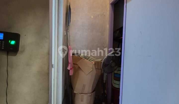 Ruko Asri Disewakan di Green Lake City - 3 KM, Siap Huni & Dekat Fasilitas Kesehatan