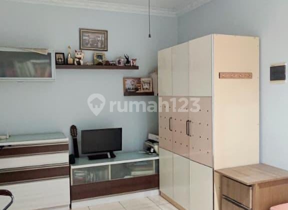 Dijual Rumah 2 Lantai di Citra Garden 2 Jakarta Barat, SHM, 3Kt, Lokasi Strategis