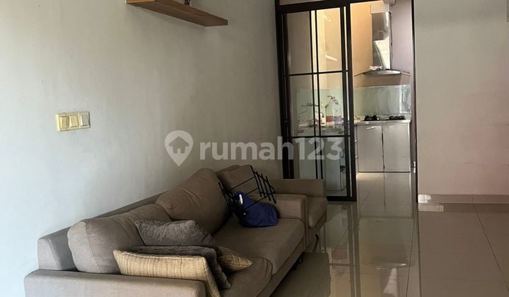Hunian Green Lake City East Asia- Semi Furnished, 2 Lantai & Lingkungan Premium