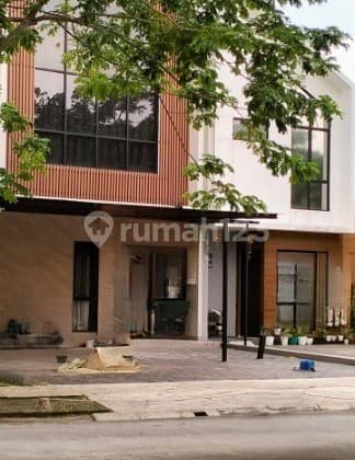 Dapet Rumah Mewah Full Furnished di Citra Garden Puri Hanya 3,8M?! Nego Lagi!