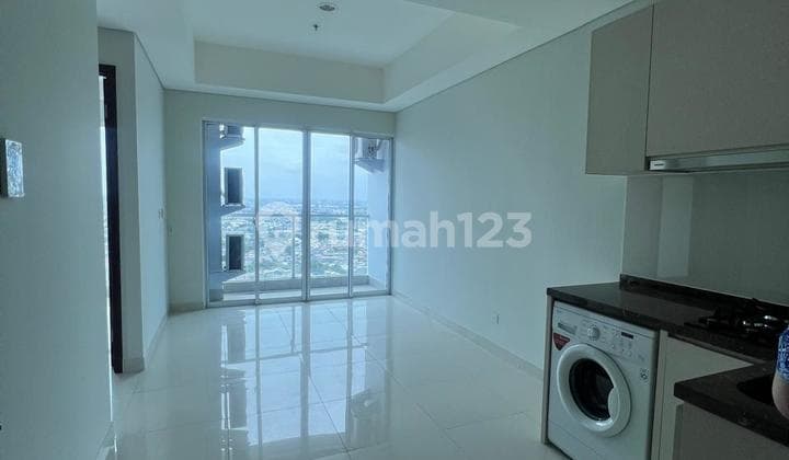 Brand New Apartment at Puri Mansion, Still Negotiable! Super Duper Great with 2-Year IPL.