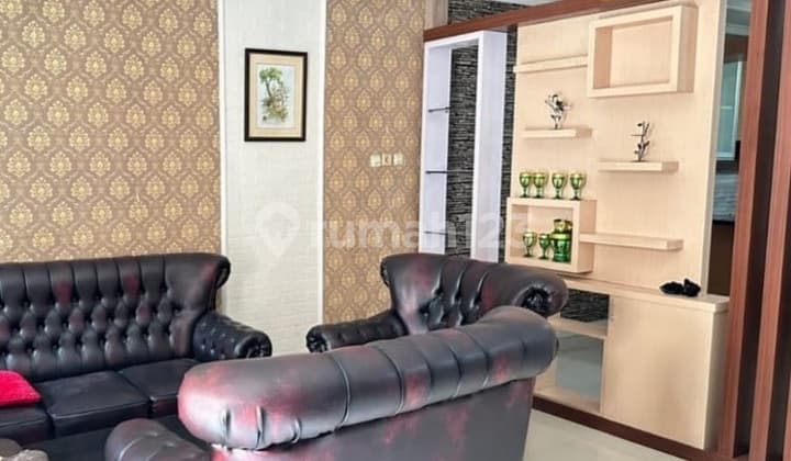 Rumah Bagus dengan Harga Murah dan Masih bisa Nego di Poris