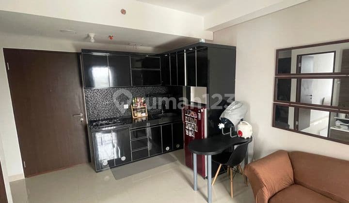 Apartemen Eksklusif Siap Huni di Jantung Bintaro dengan Fasilitas Terbaik