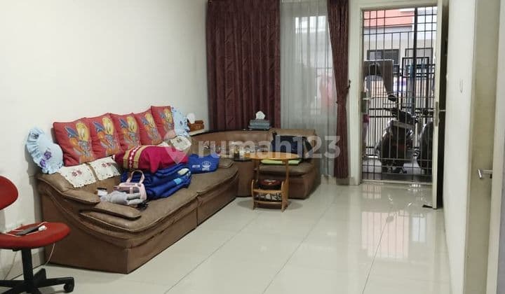 Dijual Rumah Nyaman di Kosambi - Siap Huni, Lokasi Strategis & Harga Nego!
