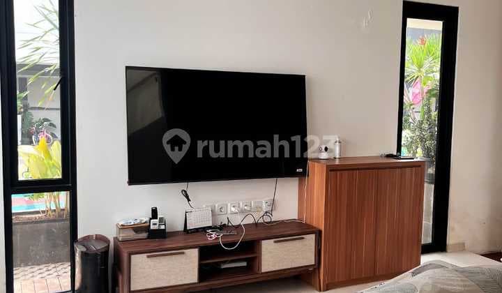 Nice House with Super Complete Facilities in BSD