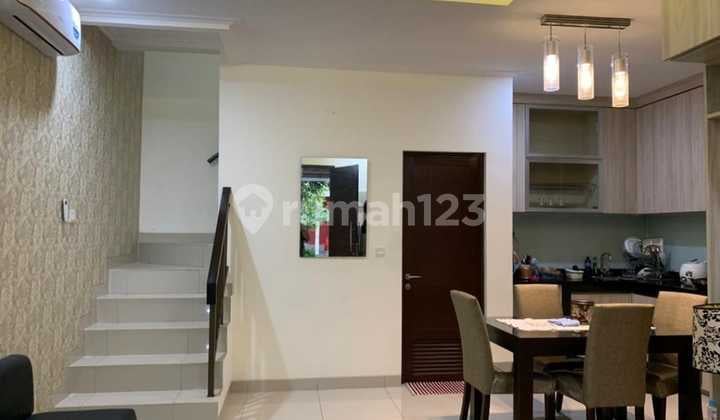 Rumah Bagus Hanya 1,350 M?! Super Luas dan Mewah