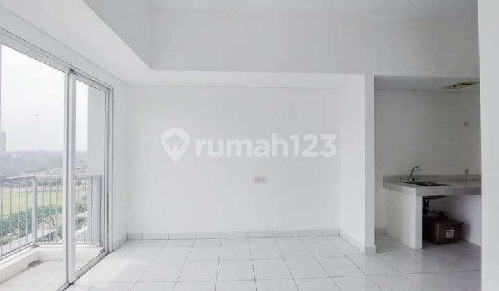 Beli Apartemen di BSD? Casa de Parco Bisa Kamu Miliki Sekarang, Harga Nego Sampai Cocok!