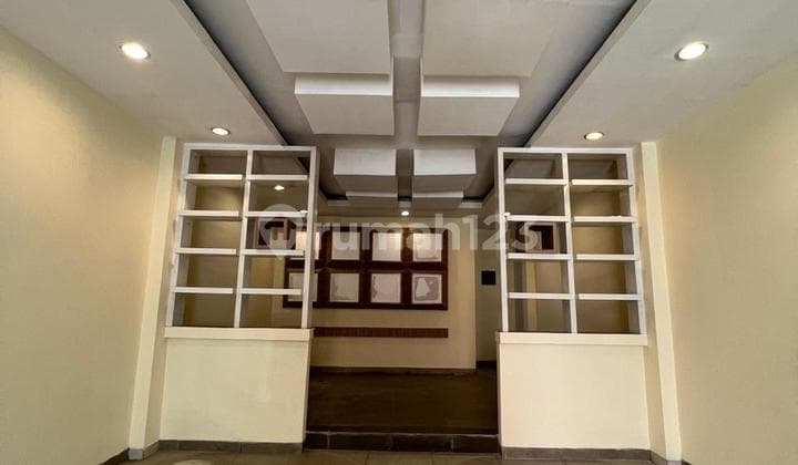 Nego Sampai Deal, Ruko Bagus dan Super Strategis di HOS Cokroaminoto Tangerang