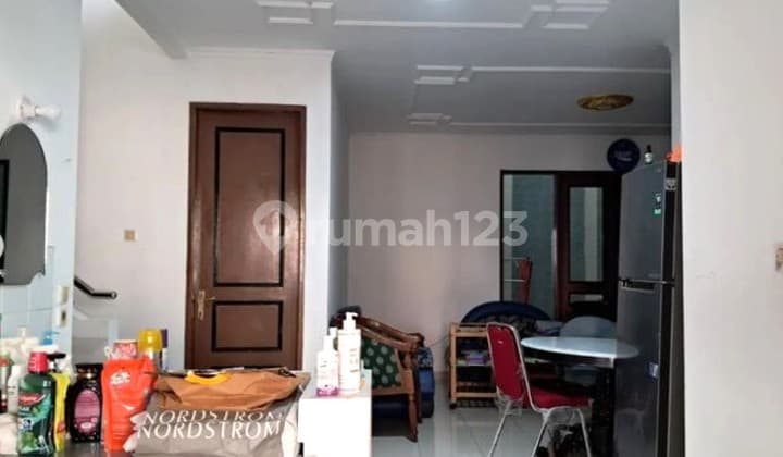 Cek Sekarang1 Nego Sampai Deal, Rumah area Premium di Permata Buana Jakarta Barat