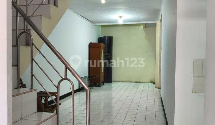 Rumah 1,5 Lantai di Nusa Indah, Kosambi Baru - 3+1 Kamar, Harga 1,4 M Nego!