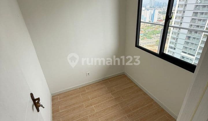 Apartemen 2 Kamar Tidur di Daan Mogot | Lokasi Strategis