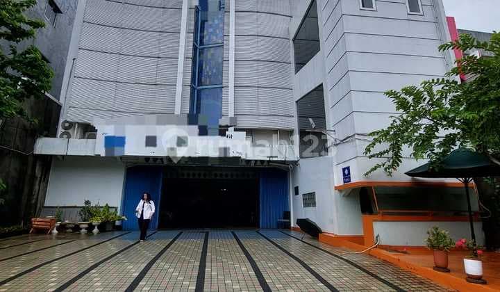 Turun Harga Gedung Serba Guna Kondisi Bagus, Jarang Ada di Bandengan