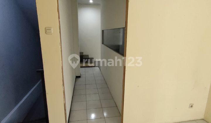 Ruko Bagus dan Luas di Pasar Minggu dengan Harga Terjangkau