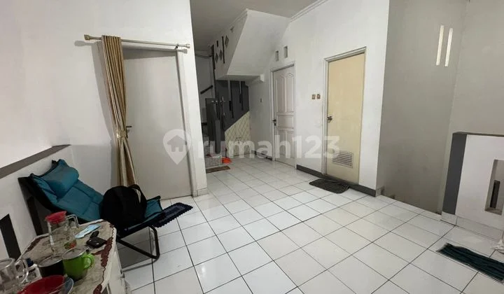 Rumah Hunian Siap Huni di Taman Royal 2 Tangerang Lokasi Strategis Rumah Hunian Siap Huni di Taman Royal 2 Tangerang Lokasi Strategis