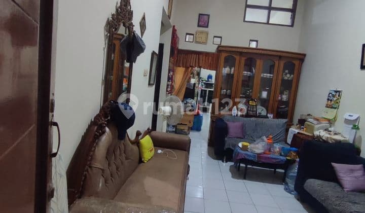 Rumah Siap huni di Graha Raya Adena Tangerang Strategis Nego