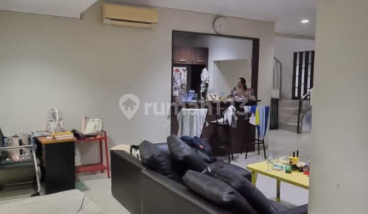 House in Sunter Bisma North Jakarta Strategic Location