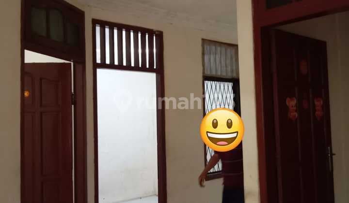 Rumah Siap Huni di Komp Cipondoh Tangerang Lokasi Strategis