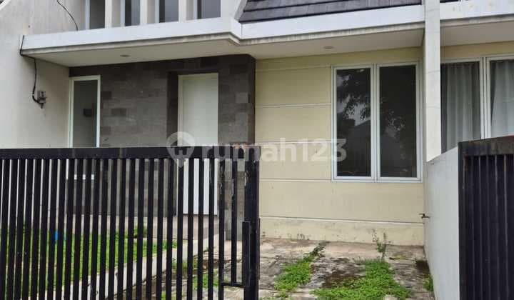 Rumah Minimalis Siap Huni di Semanan Jaya Jakarta Barat Strategis