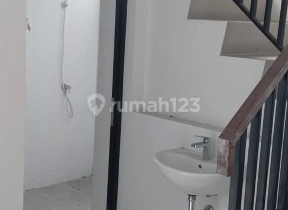 Rumah di Citra Garden Puri Cluster Casco Jakarta Barat Rumah di Citra Garden Puri Cluster Casco Jakarta Barat