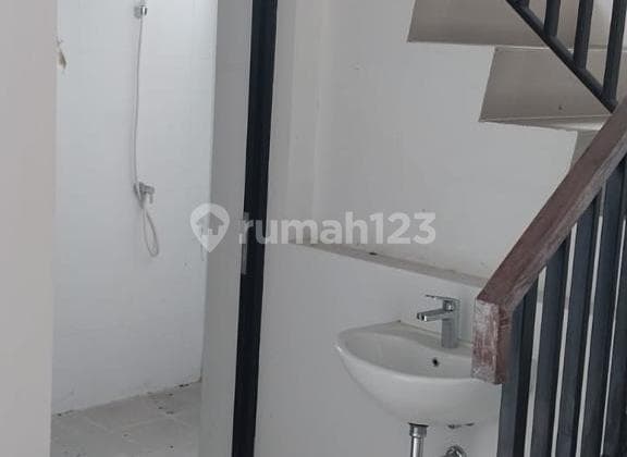Rumah di Citra Garden Puri Cluster Casco Jakarta Barat