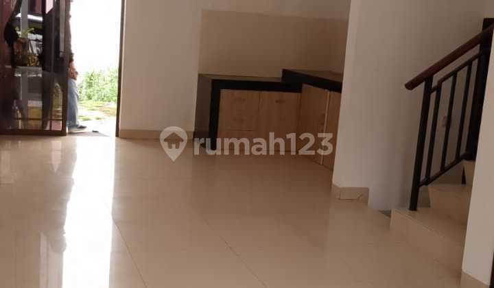 Ready-to-Occupy House in Citra 1 Ext West Jakarta Strategic Location Negotiable