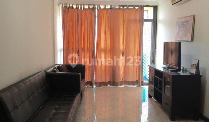 Own a Comfortable Apartment in a Strategic Area