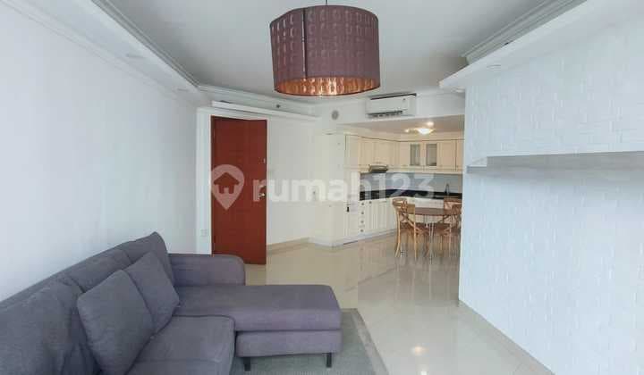 Own a Comfortable Apartment Residence in a Strategic Area