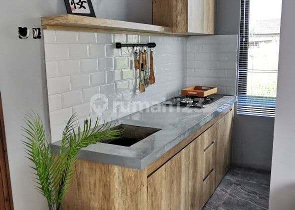 Dijual Rumah Kost PREMIUM Full Furnished Dekat Kampus IPB