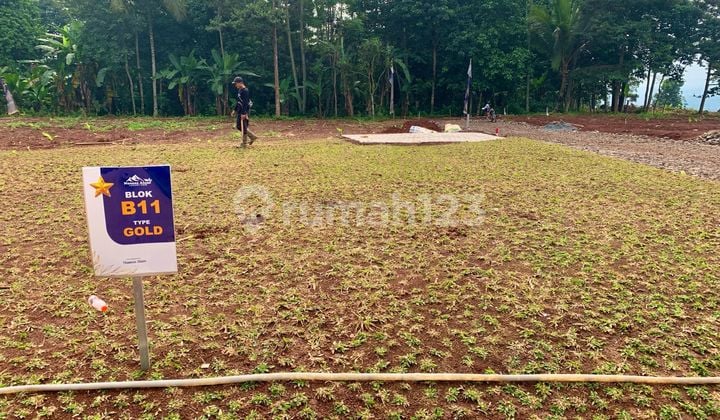 Jual Tanah Murah Lahan Darat Siap Pakai SHM