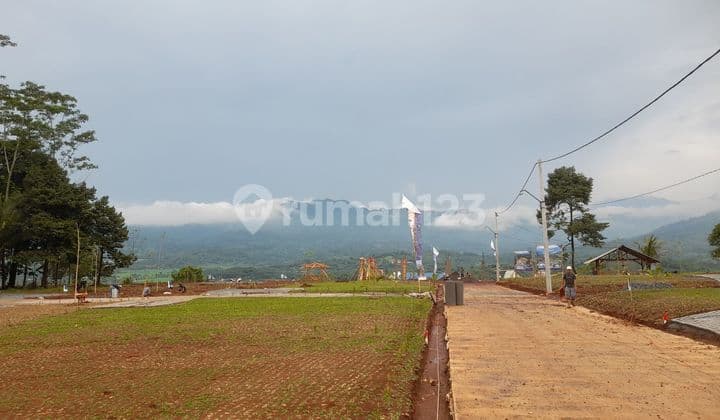 Tanah Kavling Murah Bogor Bisa Bangun Permanen SHM