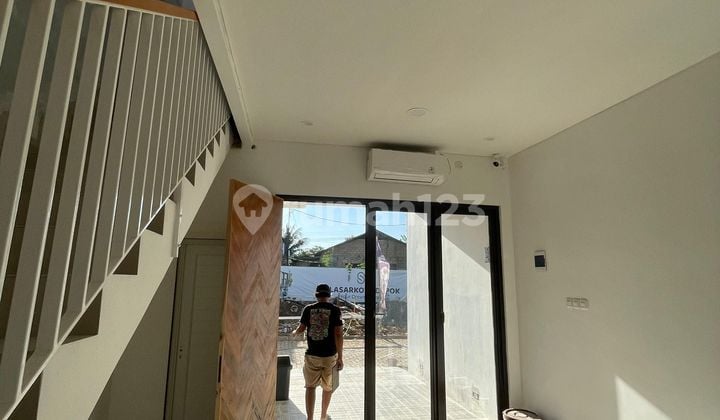 Rumah Dijual di Depok Dekat Stasiun Depok Lama Grand Depok City