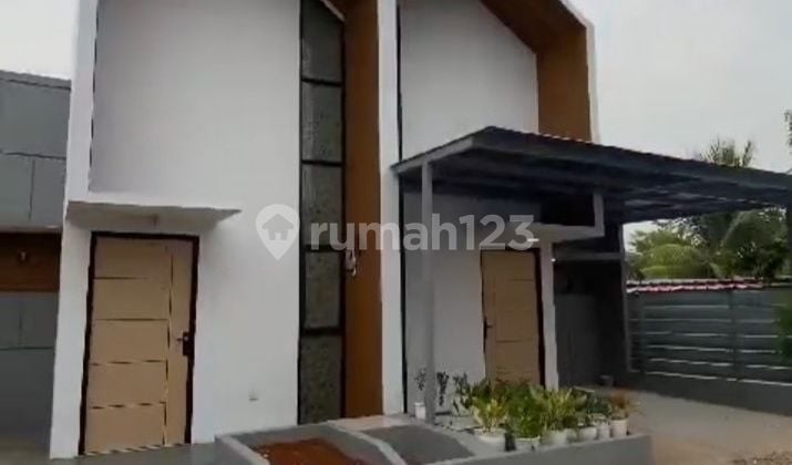 Rumah Dijual diBekasi Dekat Tol Bekasi Timur dan TOL GRAND WISATA