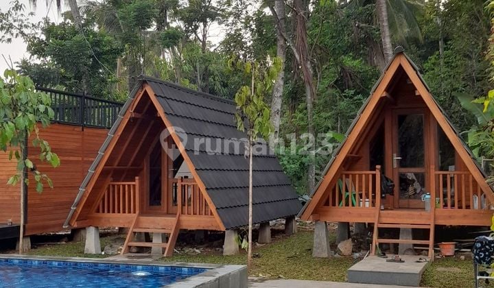Tanah Kavling Bogor Sekitar Cibubur Jonggol Cibarusah Bekasi