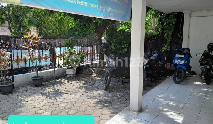 Rumah Dijual 300 Meter Di Klaten Utara Jawa Tengah