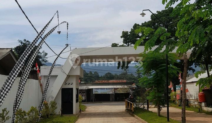 Jual Tanah Murah Sekitar Jakarta Depok Cibubur Bekasi Cariu Bogor