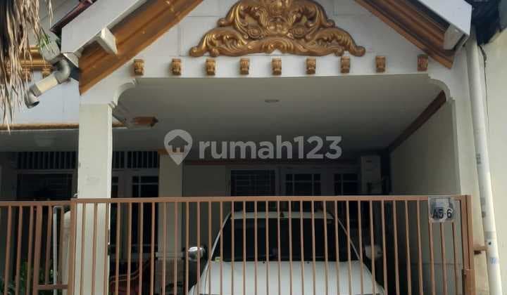 Jual Rumah Di Taman Sentosa Dekat Lippo Cikarang Cibarusah Bekasi