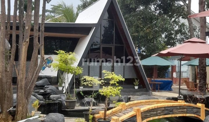 Tanah Kavling Murah Ready Zona Kuning Bisa Bangun Akses Via Tol