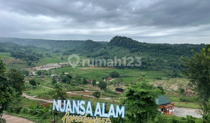 Jual Tanah Kavling Wisata Sekitar Jakarta Depok Bekasi Bogor Shm