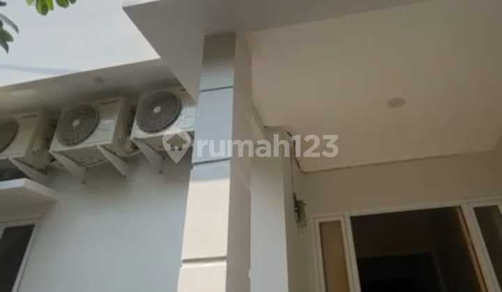 Rumah Kost Disewakan Full Furnished Di Menteng Dalam Tebet Jaksel