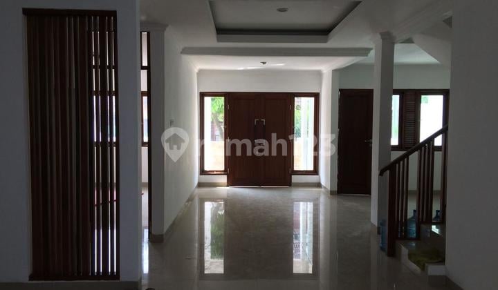 Rumah Oke, Siap Masuk. Bintaro Sektor 3