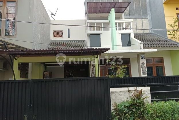 Rumah Oke, Lokasi Oke