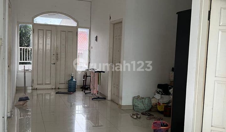 Rumah Bagus Daerah Rempoa Tangerang Selatan