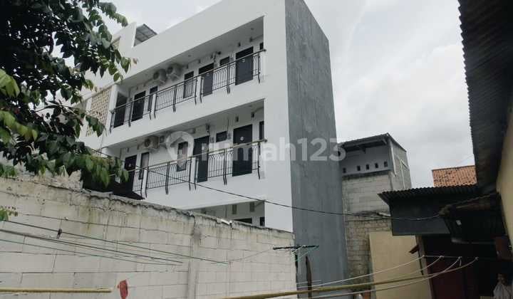 Rumah Cocok untuk Usaha Kos Dekat Universitas Islam Nasional(Uin)