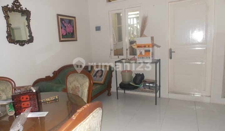 Dijual Rumahmurah Salah Satu Perumahan di Jombang Ciputat Tangsel