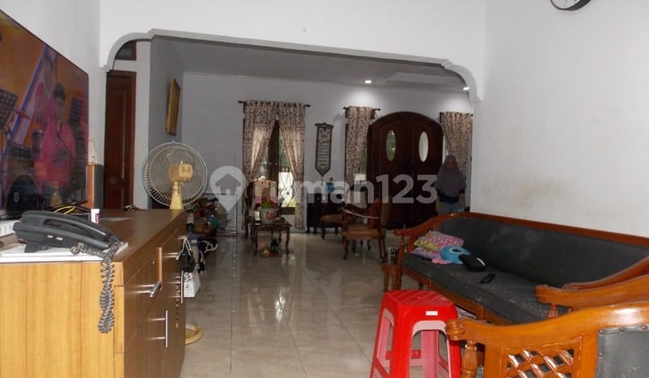 Rumah Cocok untuk Usaha Kos Kos An