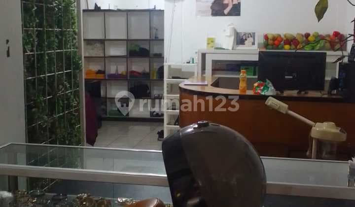 Ruko 2 Lantai Lokasi di Ahmad Yani Mainroad