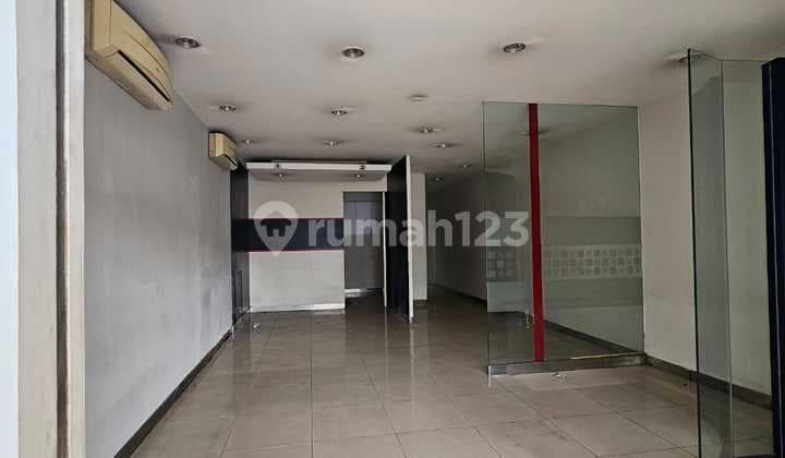Strategically Located Shop House on Pasir Kaliki Main Road