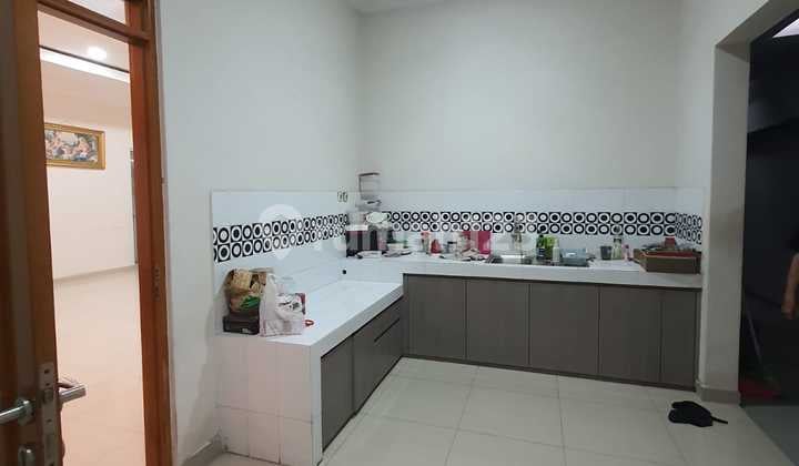 Turun Harga Rumah Minimalis Modern di Sayap Rajawali
